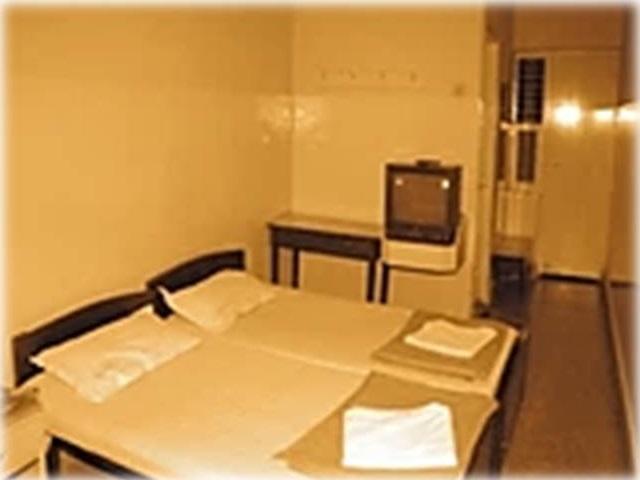 Hotel Anand Vihar Bengaluru Zewnętrze zdjęcie