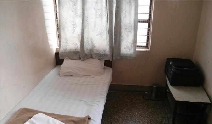 Hotel Anand Vihar Bengaluru Pokój zdjęcie