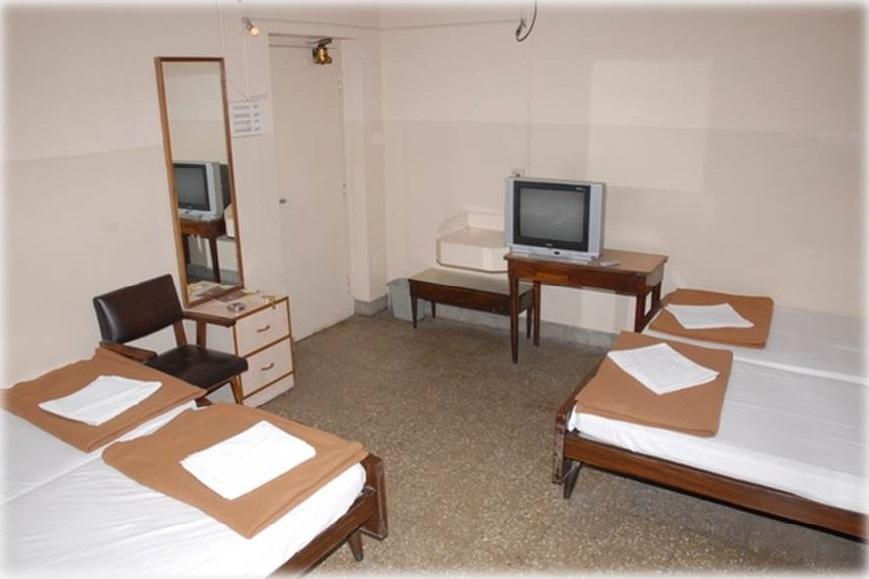 Hotel Anand Vihar Bengaluru Pokój zdjęcie